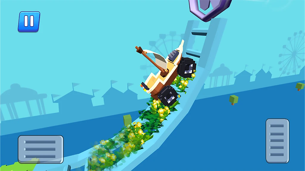 3D�������(����������Ϸ)v1.6.18 �ֻ����ͼ