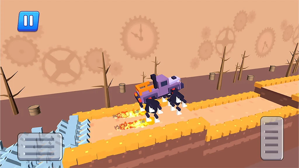 3D�������(����������Ϸ)v1.6.18 �ֻ����ͼ