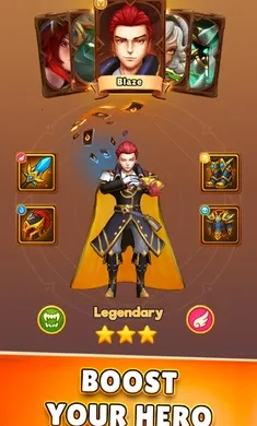 �ھ�֮ս�����˵���(�ھ�ս����Ϸ)v0.29 ��׿���ͼ