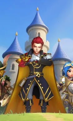 �ھ�֮ս�����˵���(�ھ�ս����Ϸ)v0.29 ��׿���ͼ