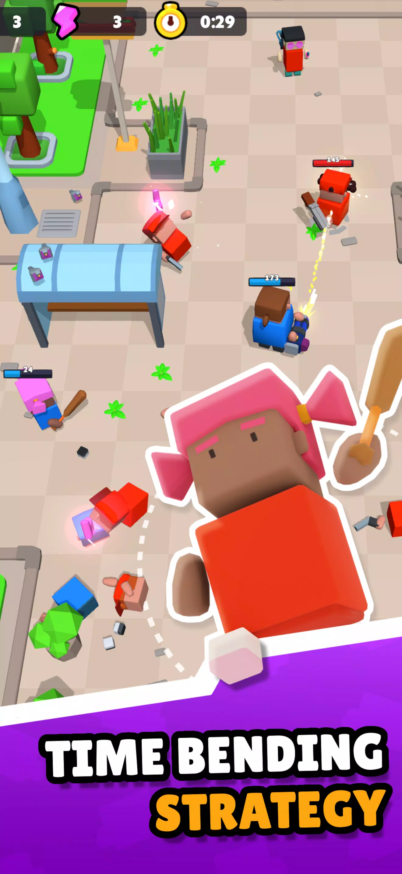 ʱ����ת��(���������Ϸ)v2.0.2 �ٷ������ͼ