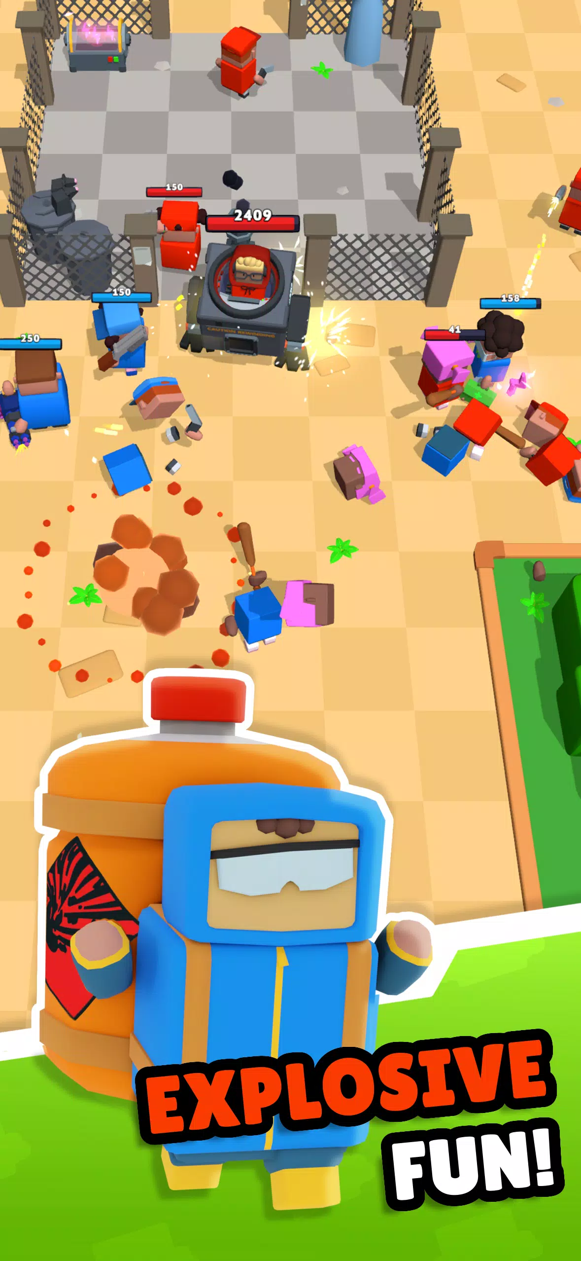 ʱ����ת��(���������Ϸ)v2.0.2 �ٷ������ͼ