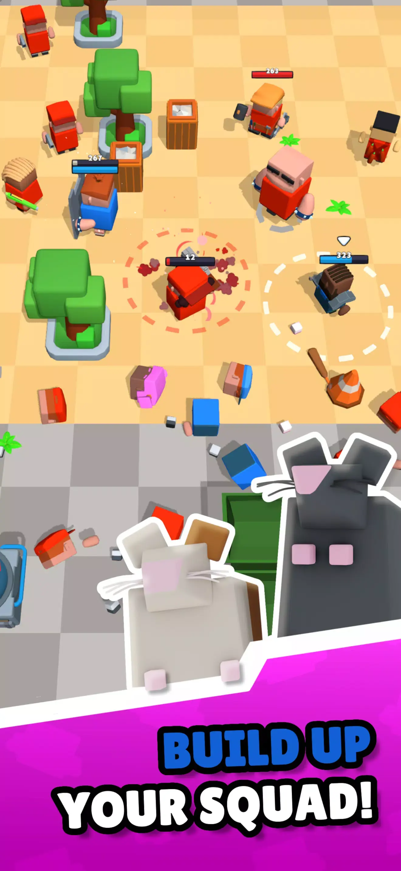 ʱ����ת��(���������Ϸ)v2.0.2 �ٷ������ͼ