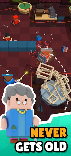 ʱ����ת��(���������Ϸ)v2.0.2 �ٷ������ͼ