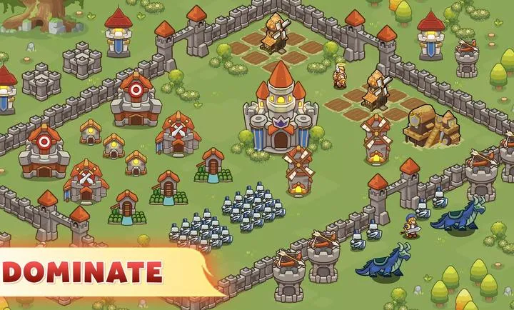 ��ҹ��ʿ���߾�ս��TD�ڹ���(TD����������Ϸ)v1.0.79 ��Ѱ��ͼ