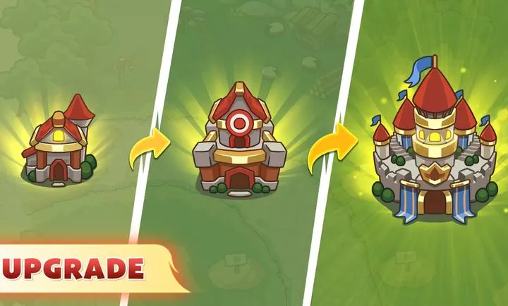 ��ҹ��ʿ���߾�ս��TD�ڹ���(TD����������Ϸ)v1.0.79 ��Ѱ��ͼ