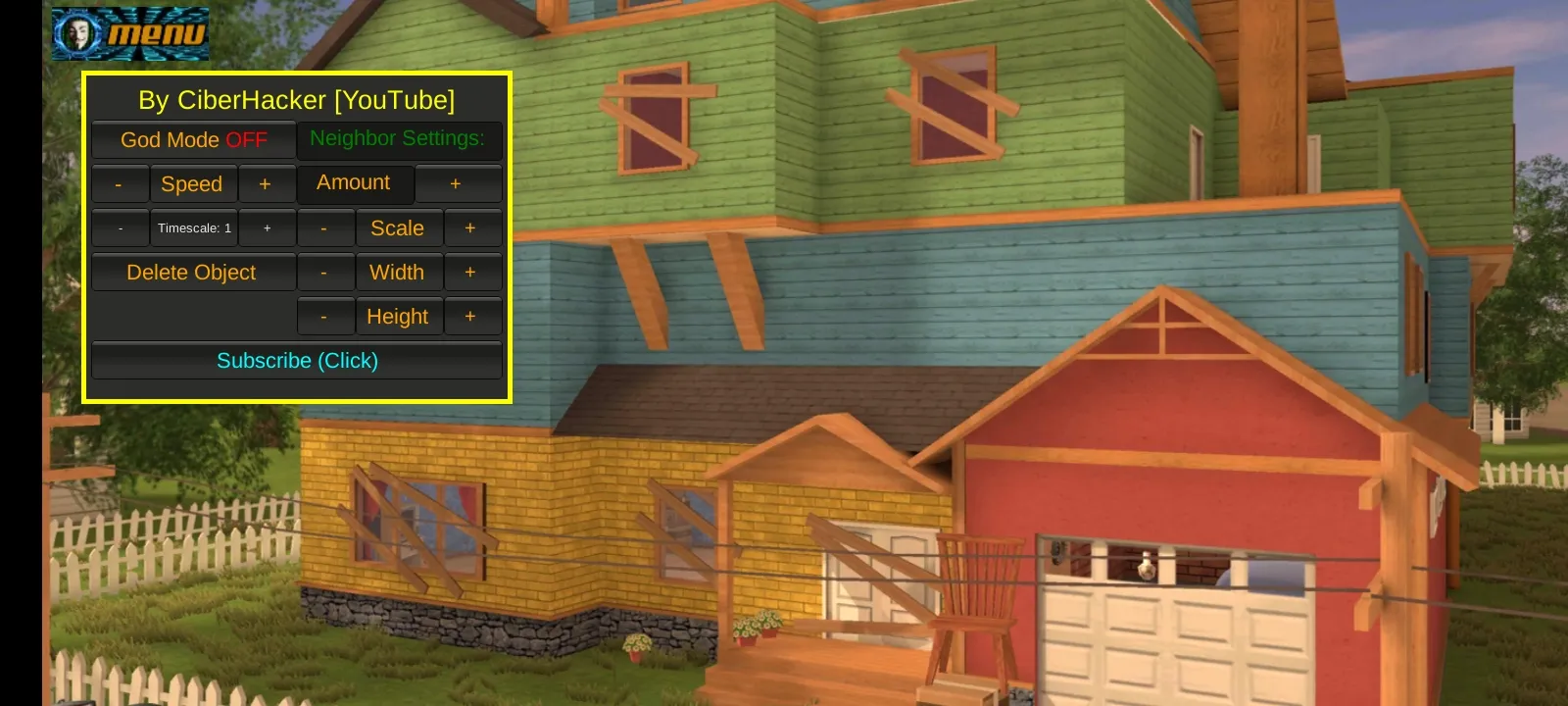 ��ŭ���ھӺڿͲ˵��������ֻ���v3.2 �ֻ����ͼ