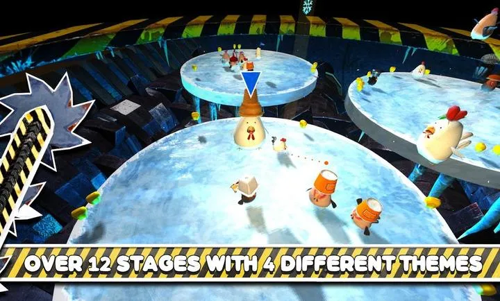 �������ɱ���ʷ�(������ɱ��Ϸ)v1.0.0 �ٷ������ͼ