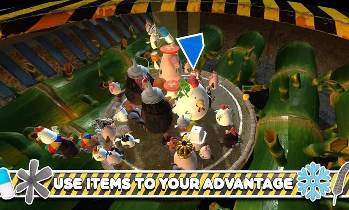 �������ɱ���ʷ�(������ɱ��Ϸ)v1.0.0 �ٷ������ͼ