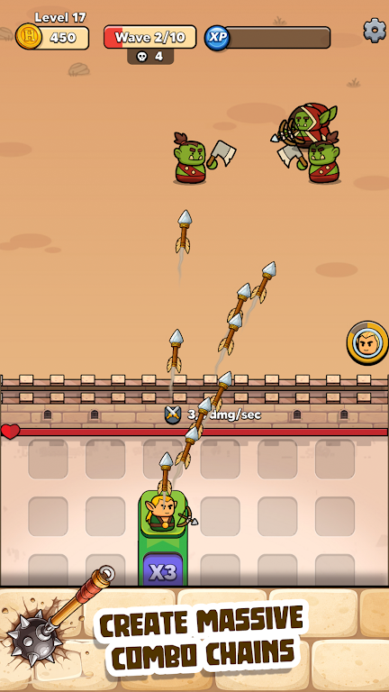 ���س�ǽ(�سǲ�����Ϸ)v0.0.38 �ֻ����ͼ