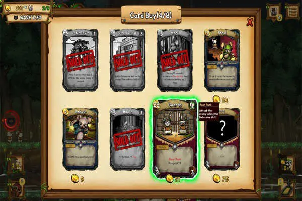 鼠之城邦全人物解锁 鼠之城邦全人物解锁