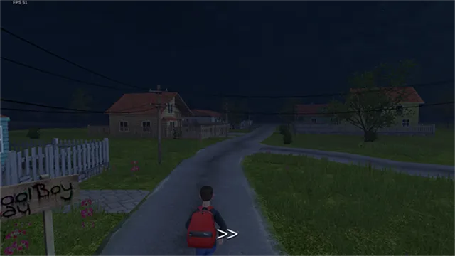 逃离家暴内置菜单 逃离家暴内置菜单