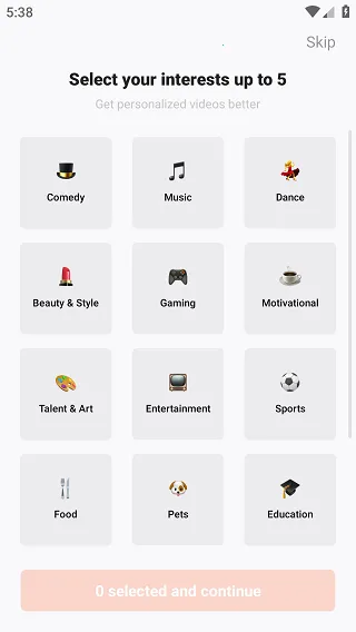 Kwai������v12.7.20.541204 �ٷ������ͼ