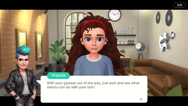 �󼪴�������޽���ƽ��v2.33.1 �ֻ����ͼ