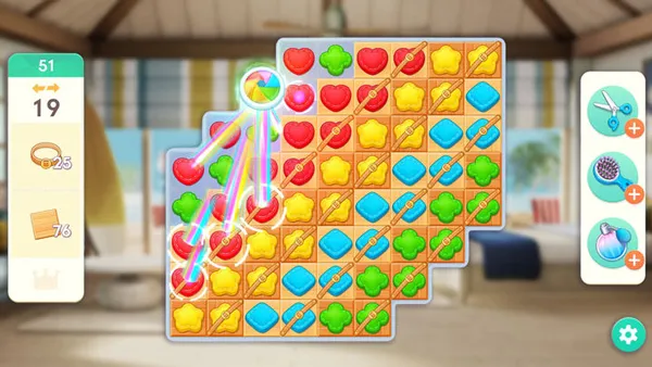 �󼪴�������޽���ƽ��v2.33.1 �ֻ����ͼ