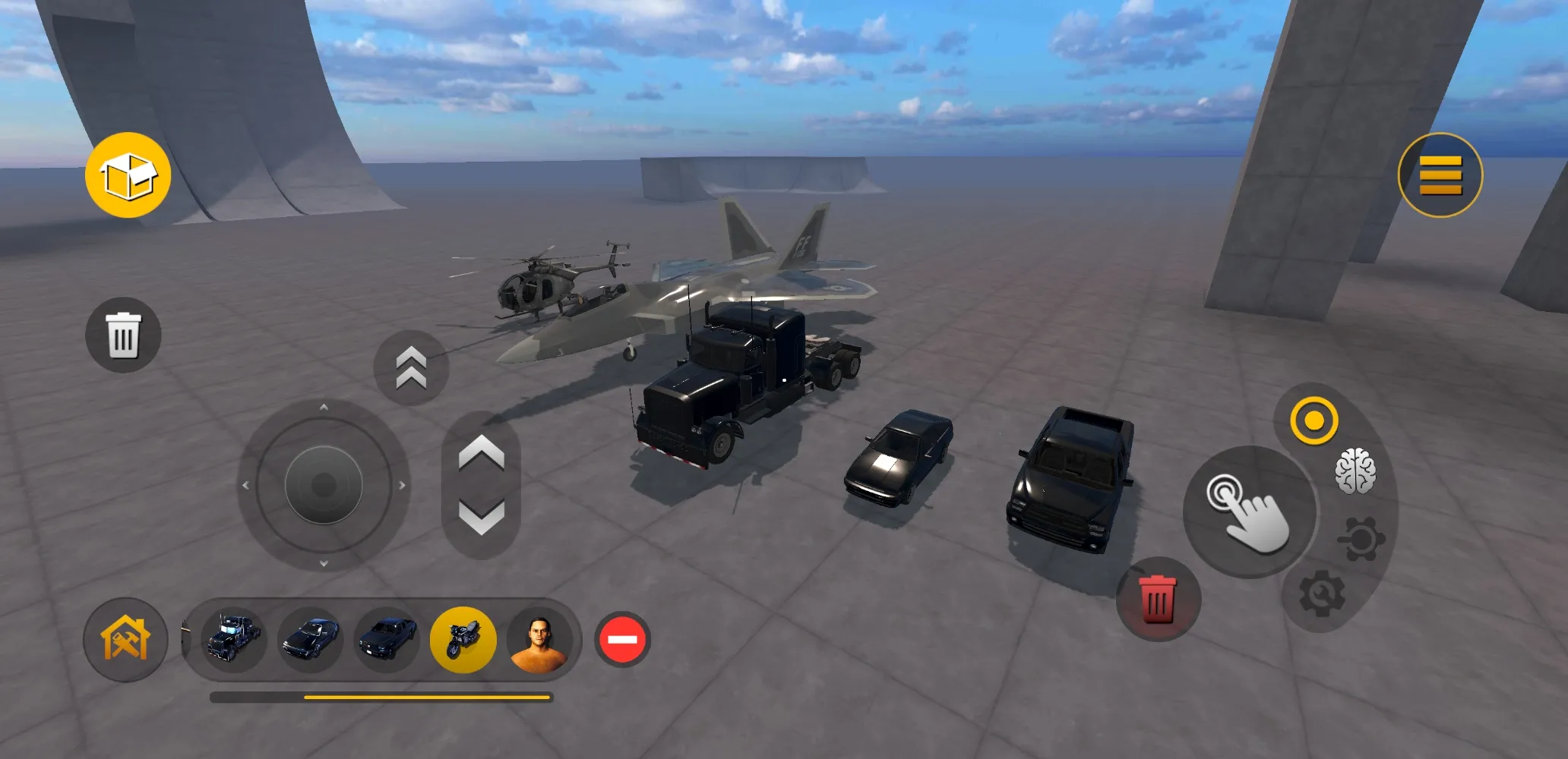 Ѫ��2mod���ײ˵�mod�����ذ�װv1.0.0 ��׿���ͼ