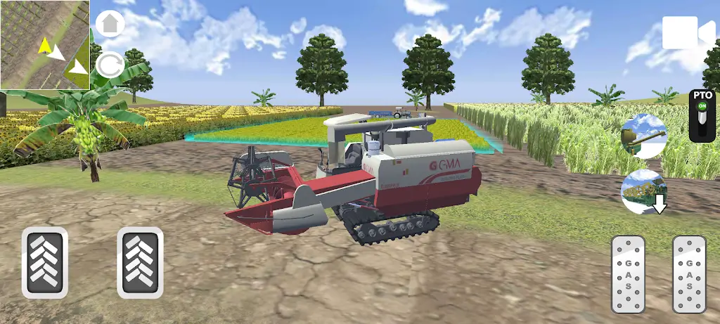 ӡ��ũ��ģ����ȥ���氲׿���ֻ���v0.9 ��Ѱ��ͼ