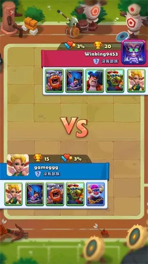 ͭ����֮ս����v1.28.0 �ֻ����ͼ