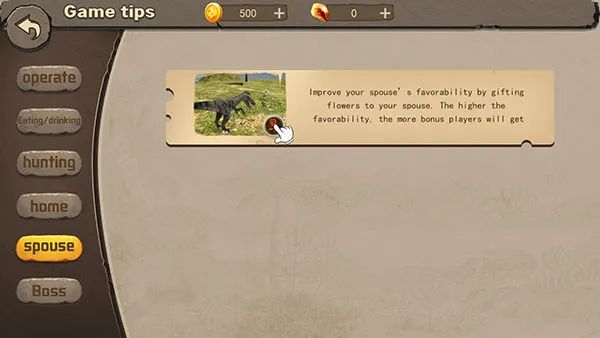 生存恐龙岛手机版下无限金币 生存恐龙岛手机版下无限金币