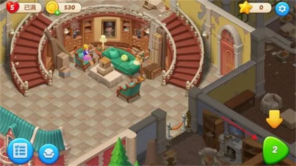 麦吉庄园无限星星和金币 麦吉庄园无限星星和金币