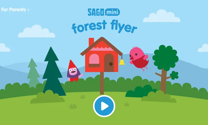 ��������ɭ��̽��(��ͯ��ϷӦ��)v1.0 ��Ѱ��ͼ