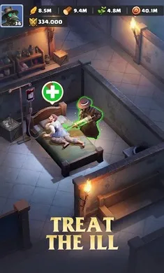 ���ӻ��������߹��ʷ���װ��(���߱�������Ϸ)v1.0.48 ��׿���ͼ