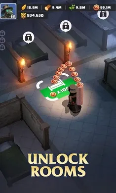 ���ӻ��������߹��ʷ���װ��(���߱�������Ϸ)v1.0.48 ��׿���ͼ