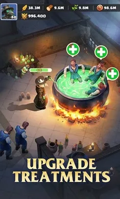 ���ӻ��������߹��ʷ���װ��(���߱�������Ϸ)v1.0.48 ��׿���ͼ