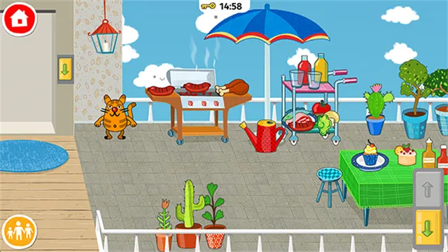 佩皮之家全部免费 佩皮之家全部免费