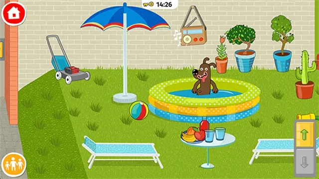 ��Ƥ֮��ȫ�����v1.14.7 �ֻ����ͼ