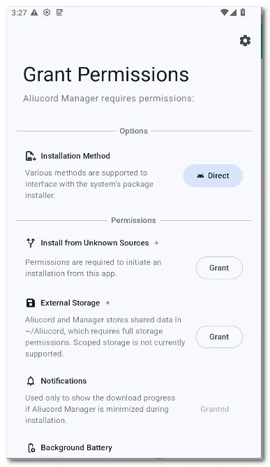 Aliucord ������2026�ٷ����°汾v1.2.1 �ֻ����ͼ