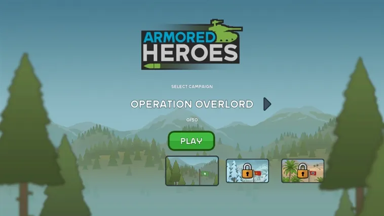 装甲英雄破解版 装甲英雄破解版