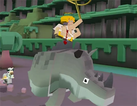 疯狂动物园破解版下载无限金币版免费 疯狂动物园破解版下载无限金币版免费