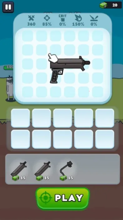 ǹ��Ӣ���ƽ��v1.2.4 ��׿���ͼ