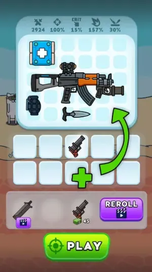 ǹ��Ӣ���ƽ��v1.2.4 ��׿���ͼ