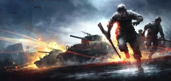 ��ս����2������