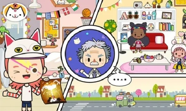 �׼�С��ȼ�֮����Ѱ�ȫ������v1.0 ��Ѱ��ͼ