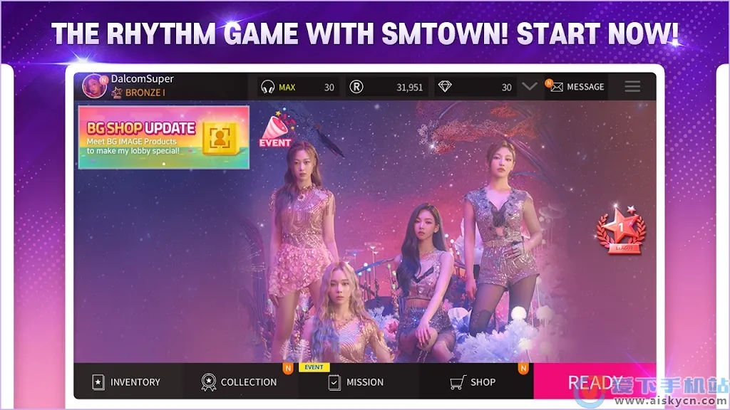 superstar smtown��������v3.26.9 ��׿���ͼ