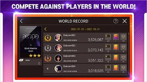 superstar smtown��������v3.26.9 ��׿���ͼ