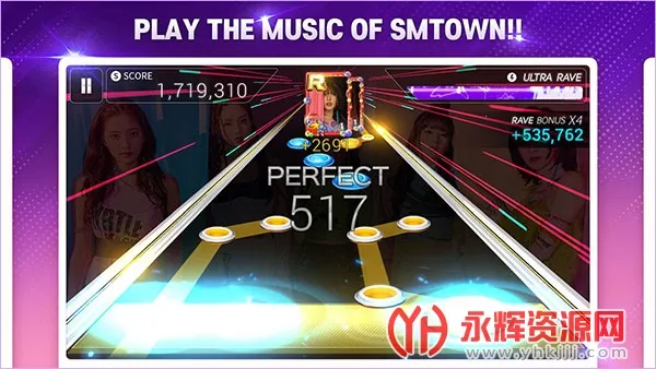 superstar smtown��������v3.26.9 ��׿���ͼ