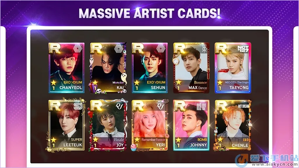 superstar smtown��������v3.26.9 ��׿���ͼ