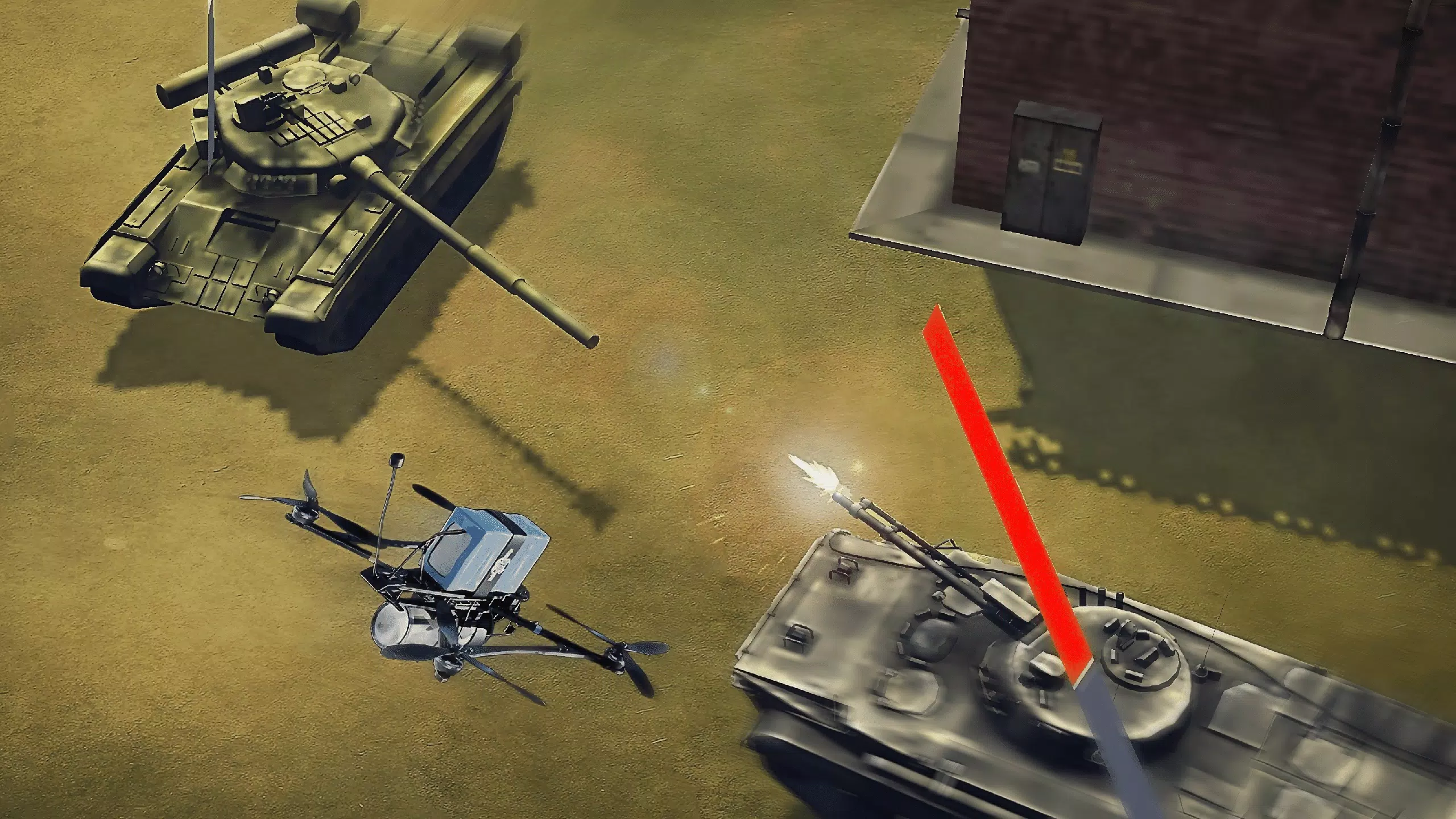 ���˻����磺FPVģ����2026���°汾v1.0.20f ��׿���ͼ