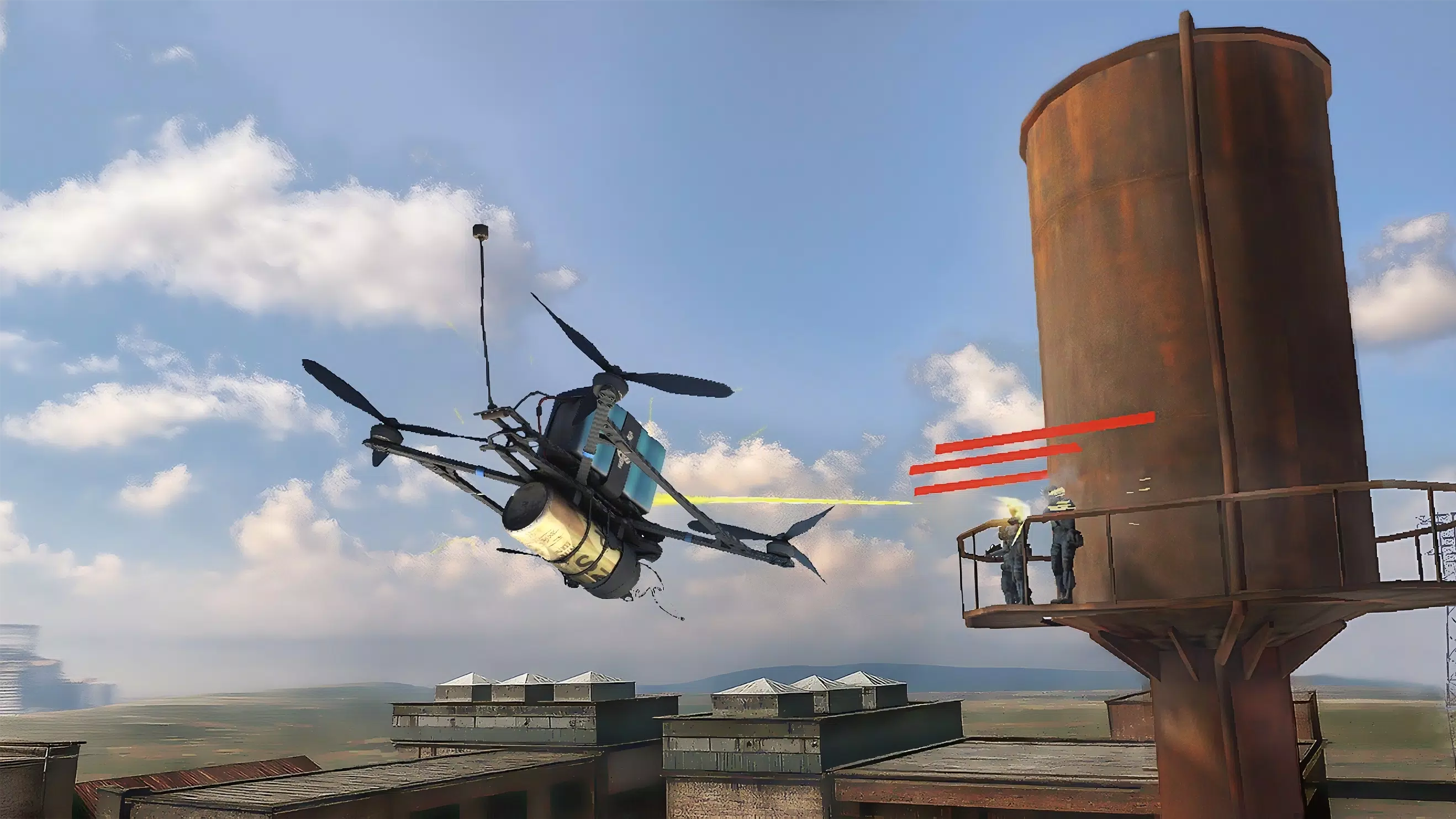 ���˻����磺FPVģ����2026���°汾v1.0.20f ��׿���ͼ