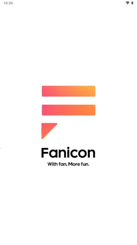 Fanicon(���Ƿ�˿����ƽ̨)v4.18.3 �ٷ������ͼ