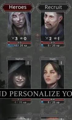 �ھ���ޱ�����ĸ����˵�2026�ٷ����°汾v1.3.21 ��׿���ͼ