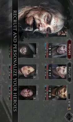 �ھ���ޱ�����ĸ����˵�2026�ٷ����°汾v1.3.21 ��׿���ͼ