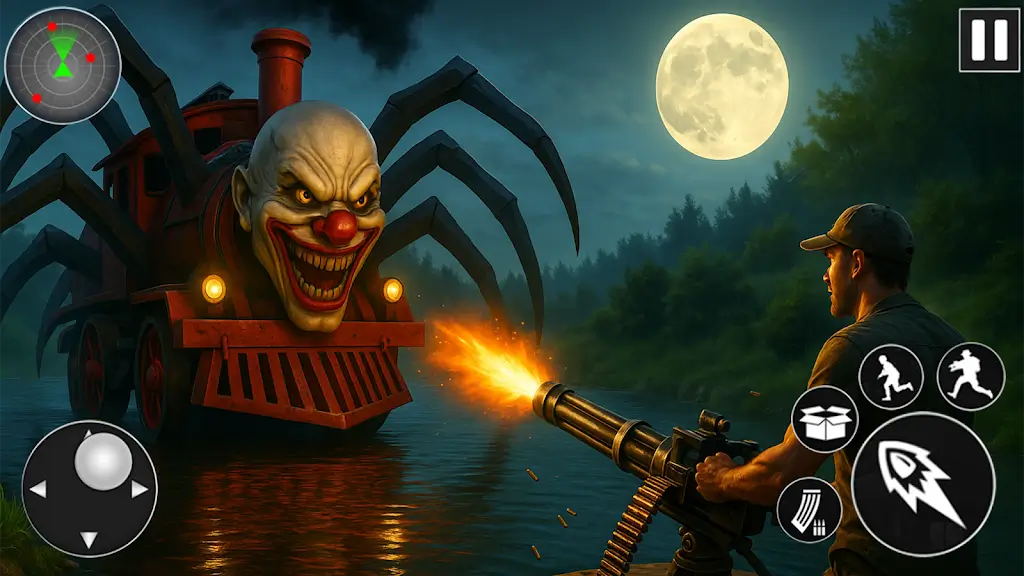 ֩����г���������ս2026�ٷ����°汾v1.3 �ٷ������ͼ