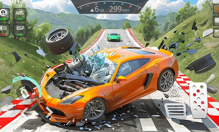 ������ʻѧԺ��������(������ʻģ����Ϸ)v2.2.15 �ٷ������ͼ