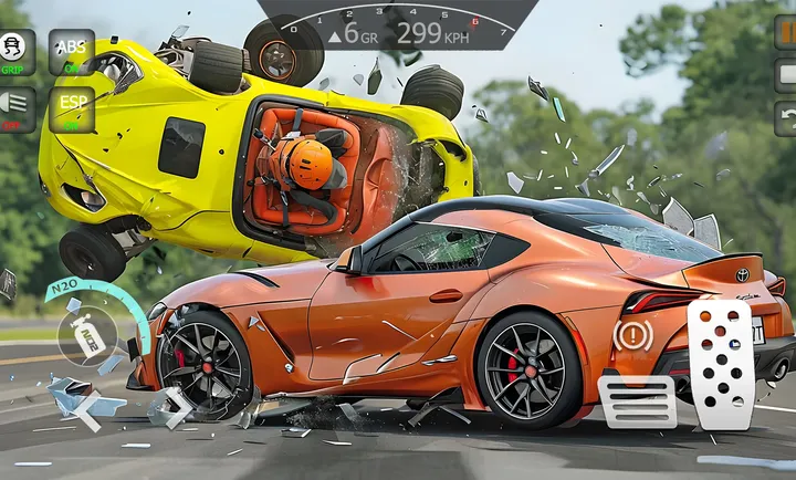 ������ʻѧԺ��������(������ʻģ����Ϸ)v2.2.15 �ٷ������ͼ