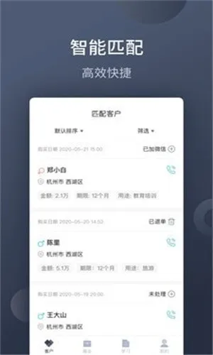 չҵ����(�ͻ�����ƽ̨)v1.9.2 �ٷ������ͼ